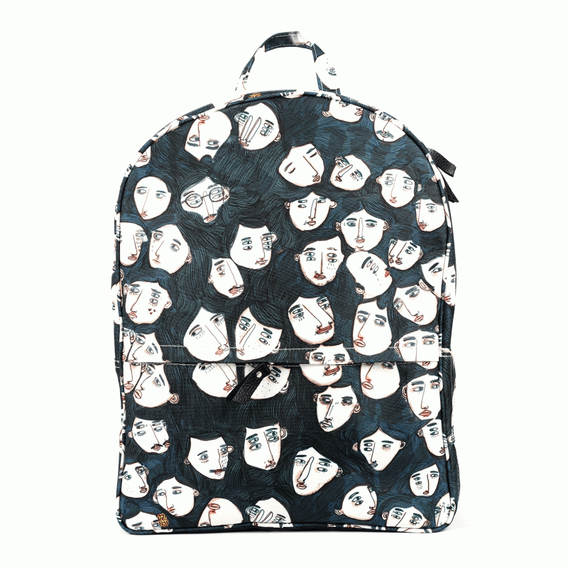 New Backpack 09